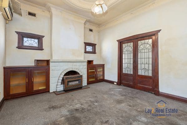 399 Guildford Road Bayswater WA 6053 - 1933 Built Brick Character in Totally Original Condition. - Image 2