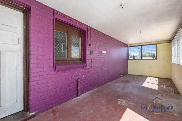 399 Guildford Road Bayswater WA 6053 - 1933 Built Brick Character in Totally Original Condition. - Image 18