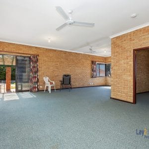 Alternative view of Bayswater Life Style Block - SOLD
