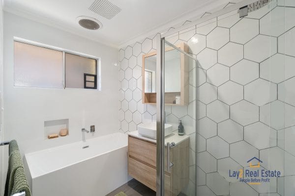 Classic Charm Meets Contemporary Living "Now Sold" - Image 12