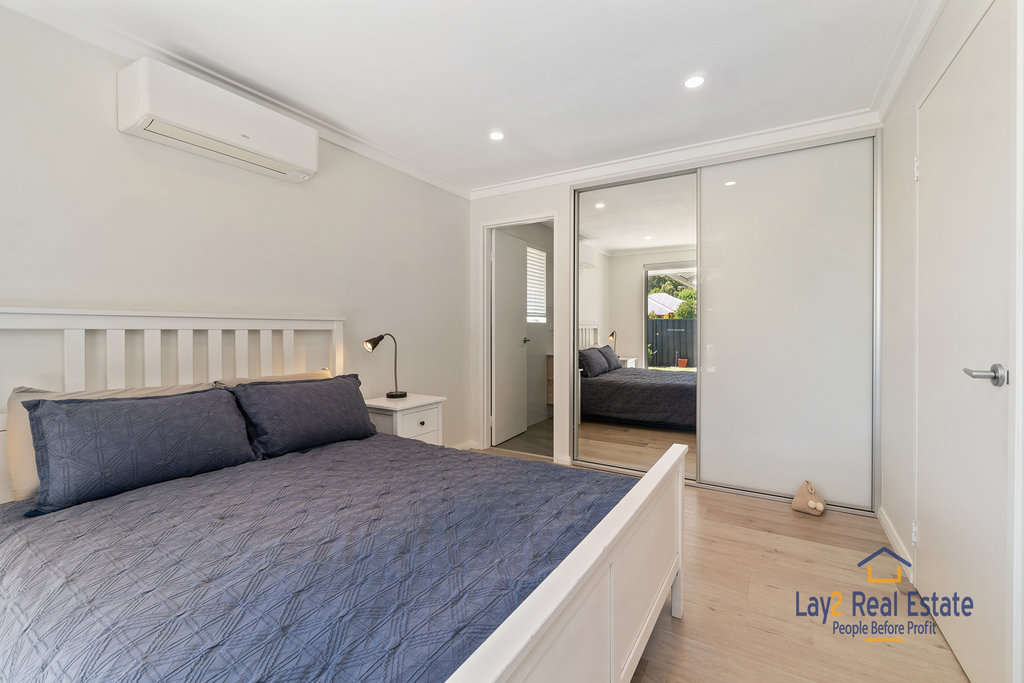 Classic Charm Meets Contemporary Living "Now Sold" - Image 8