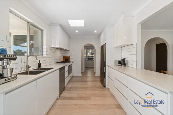 Classic Charm Meets Contemporary Living "Now Sold" - Image 6