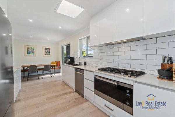 Classic Charm Meets Contemporary Living "Now Sold" - Image 5