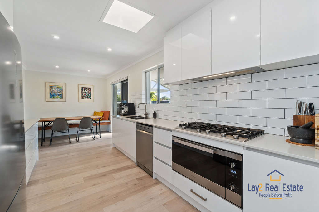 Classic Charm Meets Contemporary Living "Now Sold" - Image 5