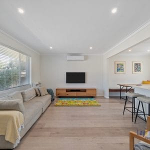 Alternative view of Classic Charm Meets Contemporary Living "Now Sold"