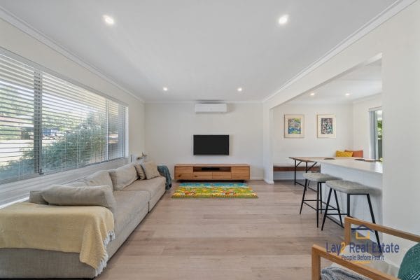 Classic Charm Meets Contemporary Living "Now Sold" - Image 2