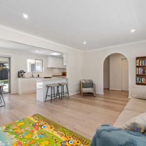 Classic Charm Meets Contemporary Living "Now Sold" - Image 3