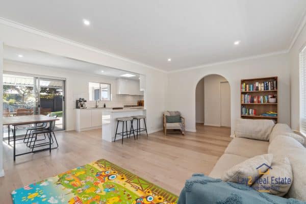 Classic Charm Meets Contemporary Living "Now Sold" - Image 3