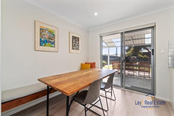 Classic Charm Meets Contemporary Living "Now Sold" - Image 4