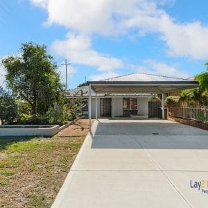 Classic Charm Meets Contemporary Living "Now Sold"