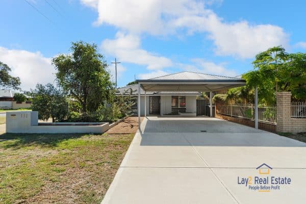 Classic Charm Meets Contemporary Living "Now Sold"
