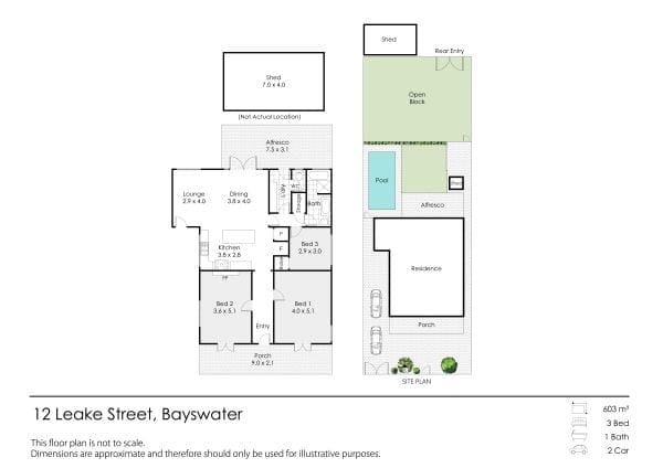 For Sale 12 Leake Street Bayswater WA 6053 - NOW SOLD - Image 30