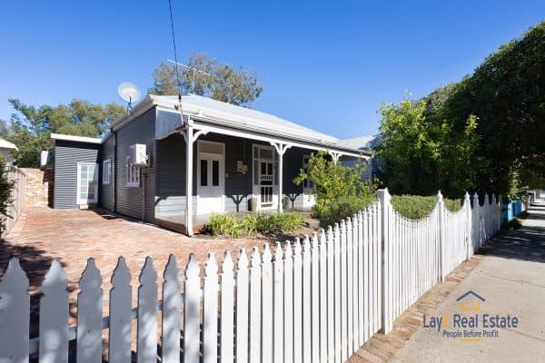 For Sale 12 Leake Street Bayswater WA 6053 - NOW SOLD - Image 3