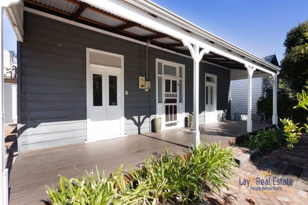 For Sale 12 Leake Street Bayswater WA 6053 - NOW SOLD - Image 2