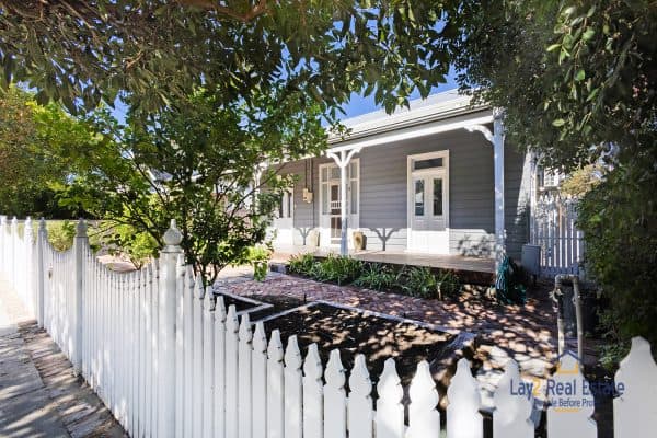 For Sale 12 Leake Street Bayswater WA 6053 - NOW SOLD