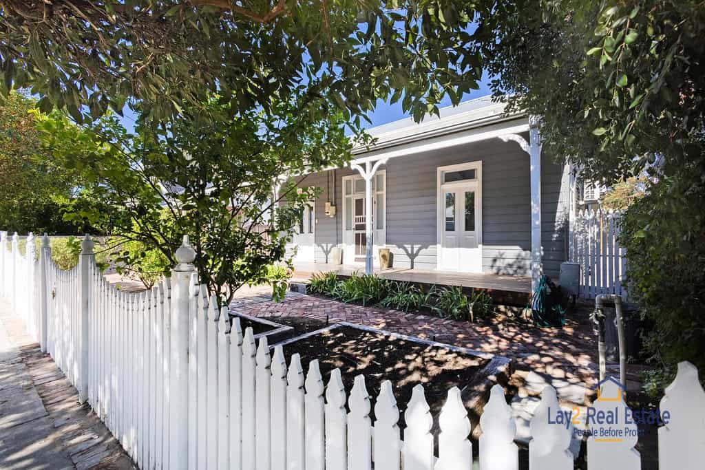 For Sale 12 Leake Street Bayswater WA 6053 - NOW SOLD