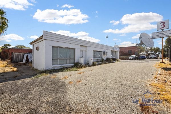 Commercial Property For Sale.  3 Munt Street Bayswater WA 6053 - Image 3