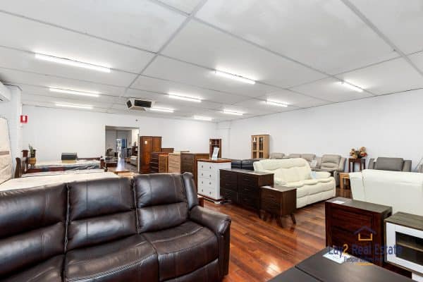 Commercial Property For Sale.  3 Munt Street Bayswater WA 6053 - Image 9