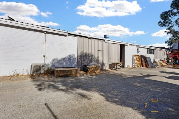 Commercial Property For Sale.  3 Munt Street Bayswater WA 6053 - Image 2