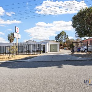 Commercial Property For Sale at 3 Munt Street Bayswater 6053 by Lay2 Real Estate - Mick Lay. Image of the front of 3 Munt Street Bayswater WA