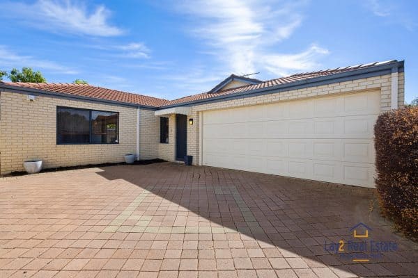 6C Jacqueline Street Bayswater WA 6053 - Sold