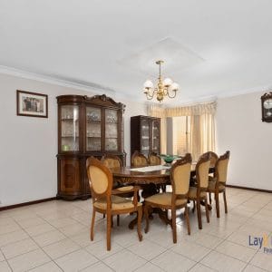 Large One Owner Family Home with City Views - SOLD - Image 14