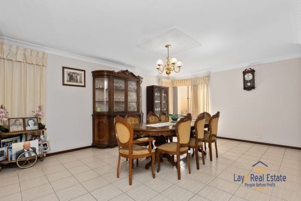 Large One Owner Family Home with City Views - SOLD - Image 14