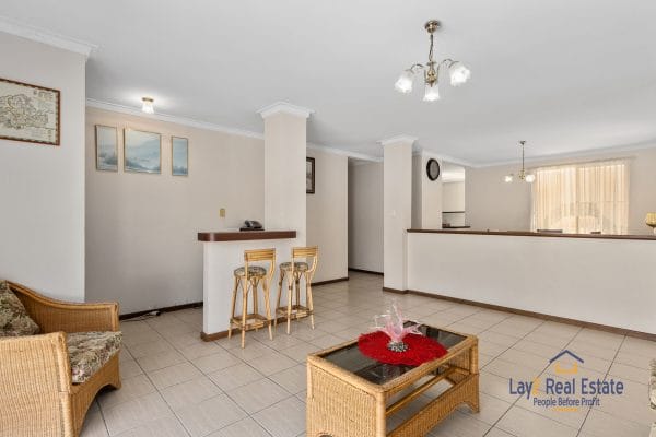 Large One Owner Family Home with City Views - SOLD - Image 9