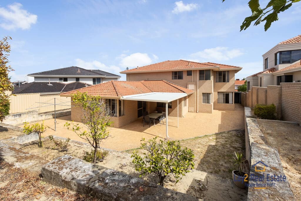Large One Owner Family Home with City Views - SOLD - Image 27