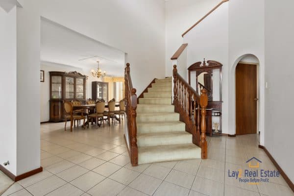 Large One Owner Family Home with City Views - SOLD - Image 2