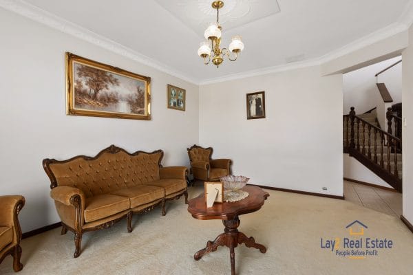 Large One Owner Family Home with City Views - SOLD - Image 5
