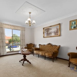 Large One Owner Family Home with City Views - SOLD - Image 4