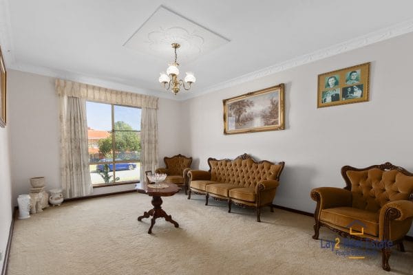 Large One Owner Family Home with City Views - SOLD - Image 4