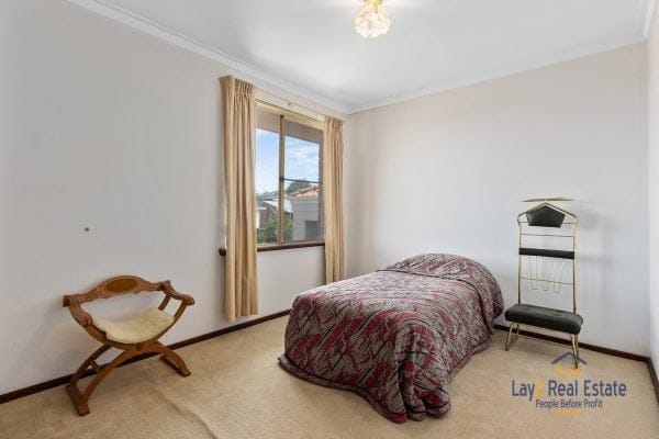 Large One Owner Family Home with City Views - SOLD - Image 23