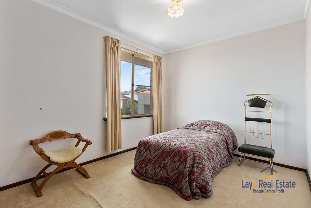 Large One Owner Family Home with City Views - SOLD - Image 23