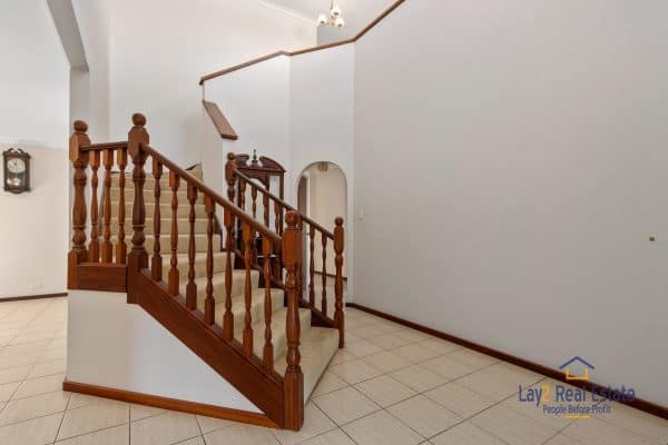 Large One Owner Family Home with City Views - SOLD - Image 3