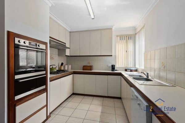 Large One Owner Family Home with City Views - SOLD - Image 7