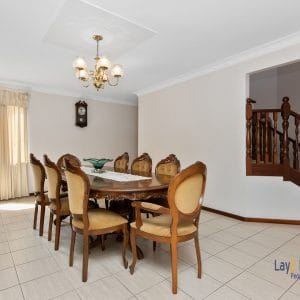 Large One Owner Family Home with City Views - SOLD - Image 15