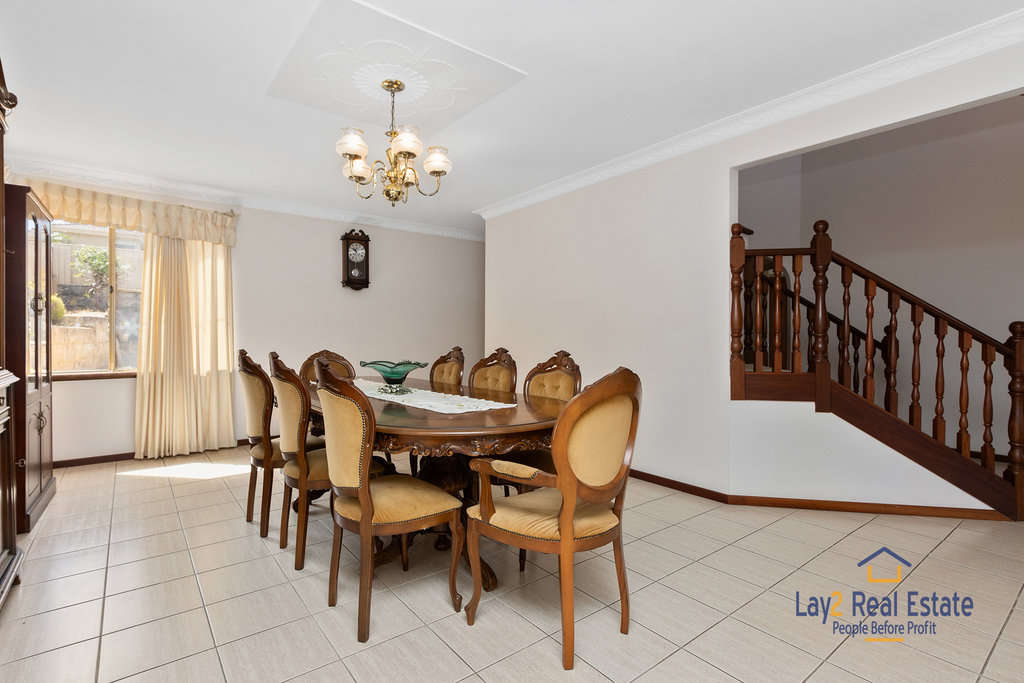 Large One Owner Family Home with City Views - SOLD - Image 15