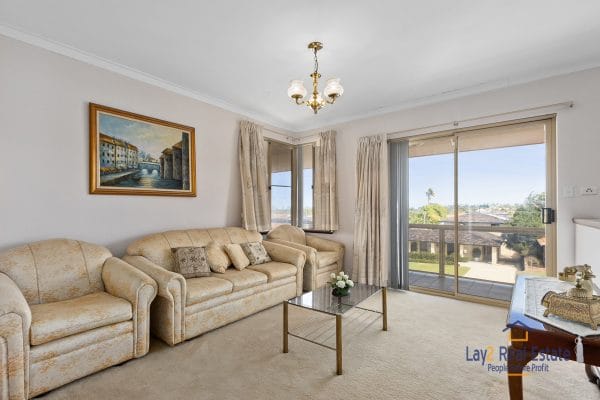 Large One Owner Family Home with City Views - SOLD - Image 18