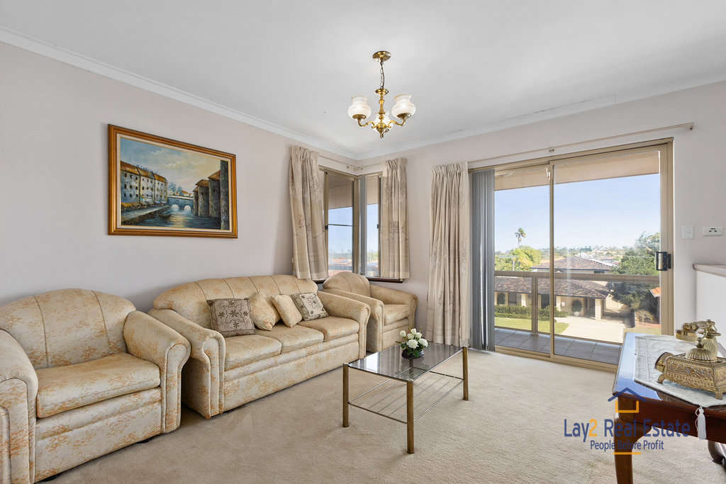Large One Owner Family Home with City Views - SOLD - Image 18