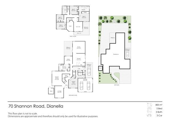 Large One Owner Family Home with City Views - SOLD - Image 31