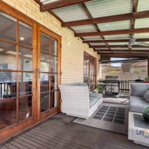 Alternative view of 82 Crowther Street Bayswater WA 6053 - SOLD