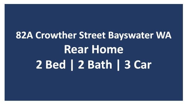 82 Crowther Street Bayswater WA 6053 - SOLD - Image 33
