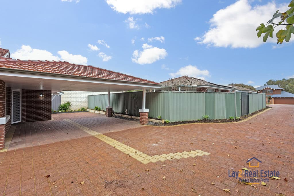 16B Fourth Avenue, Bassendean WA 6054 SOLD - Image 3