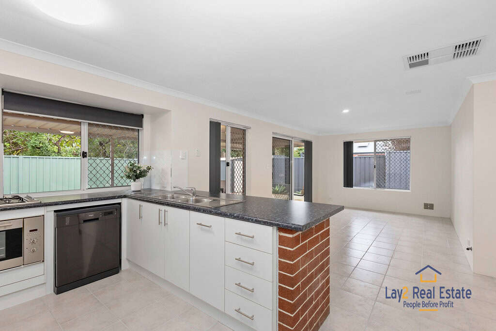 16B Fourth Avenue, Bassendean WA 6054 SOLD - Image 8