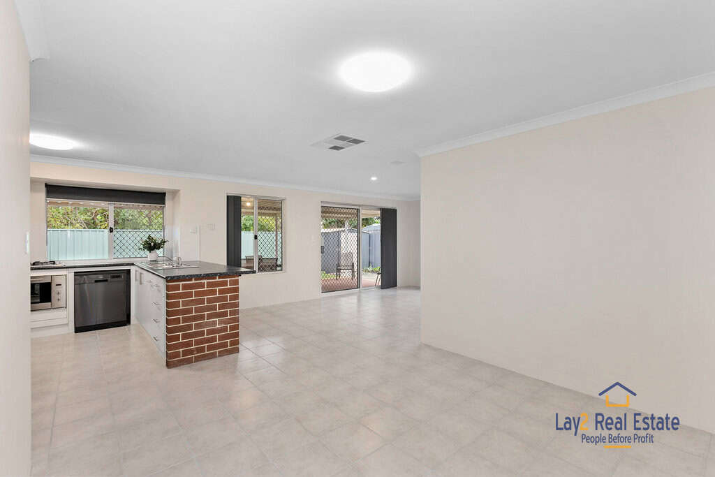 16B Fourth Avenue, Bassendean WA 6054 SOLD - Image 9