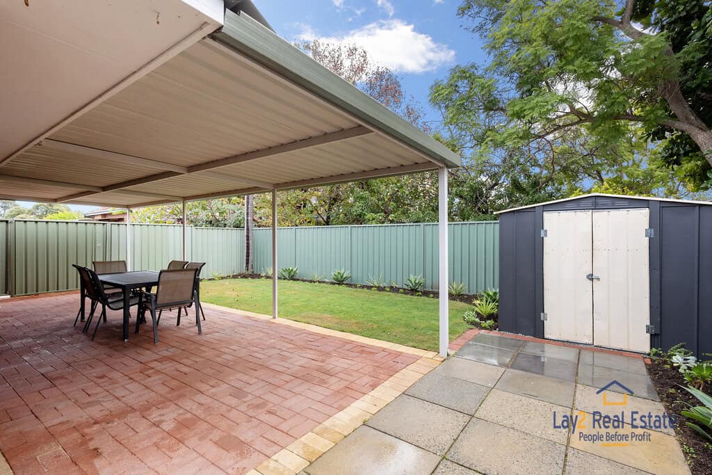 16B Fourth Avenue, Bassendean WA 6054 SOLD - Image 4