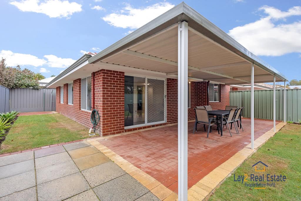 16B Fourth Avenue, Bassendean WA 6054 SOLD - Image 5