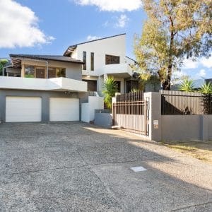 4 Bed x 2 Bath Family Home _SOLD